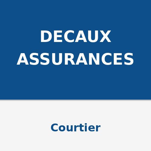 Decaux Assurances
